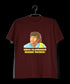 Quirkipedia Goundamani - Indha Vilambaram Unakku Thevaya Tamil Goundamani Mens TShirts
